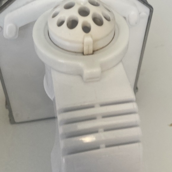 Bath & Body Works Green House Flower Wallflowers Plug Light Up Nightlight - Picture 14 of 16